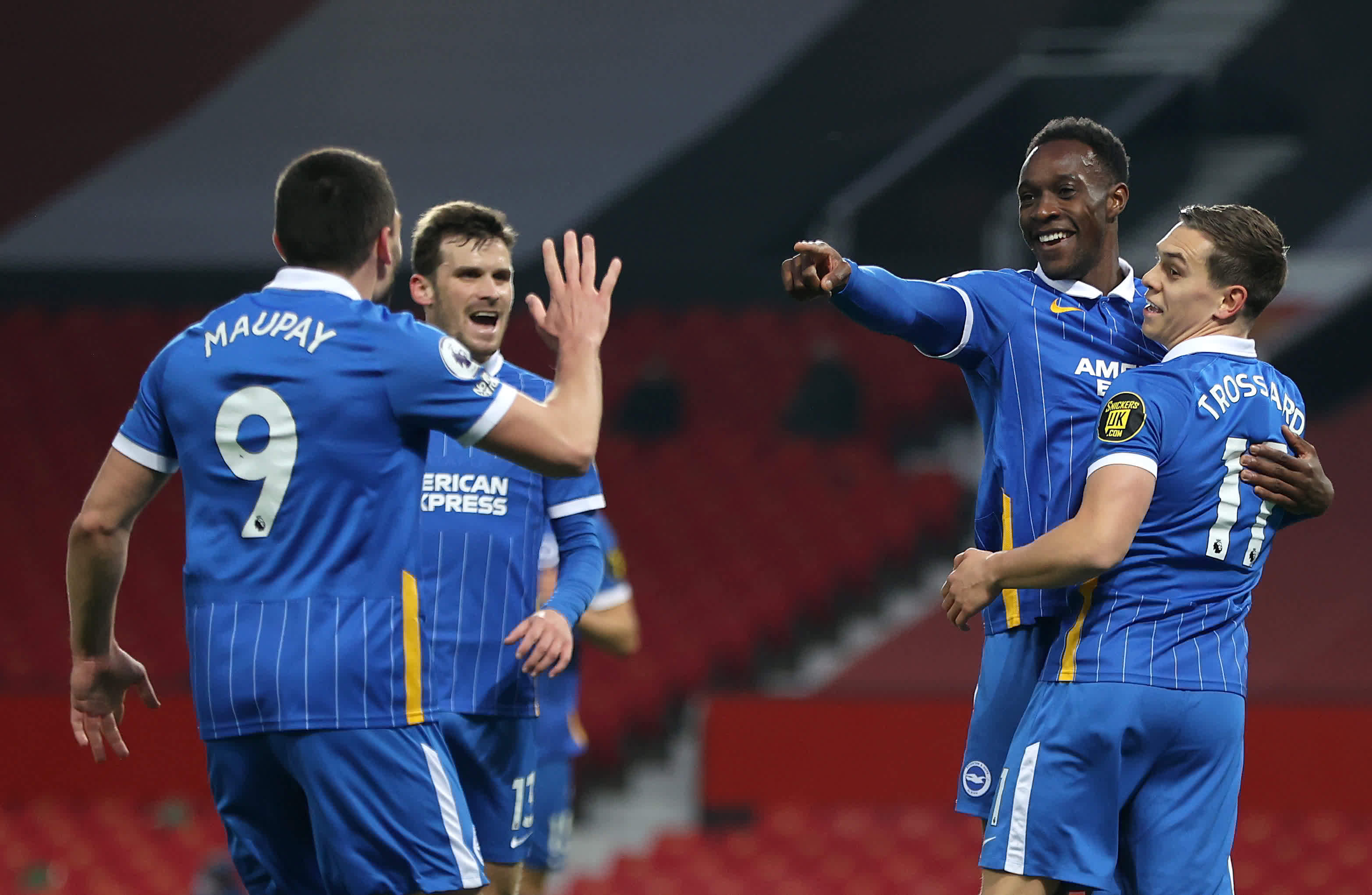 更讓歐聯杯 更讓歐聯杯