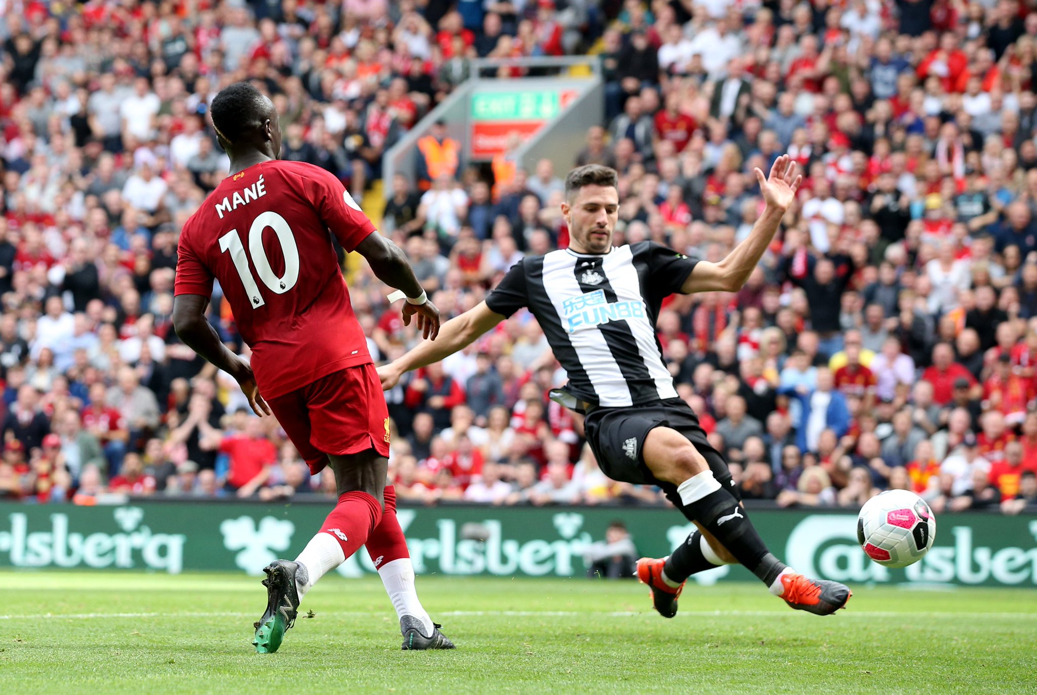 到強烈的壓 到強烈的壓