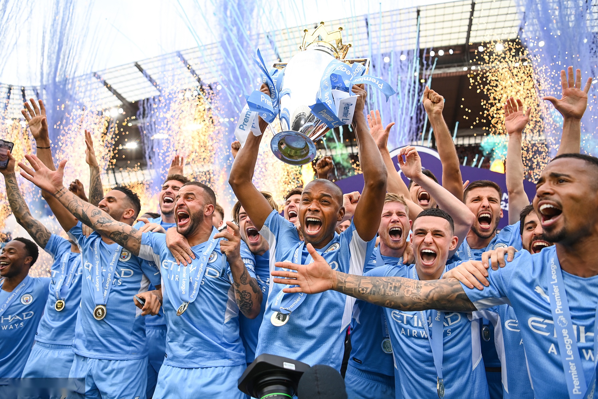 的付出与努 的付出与努